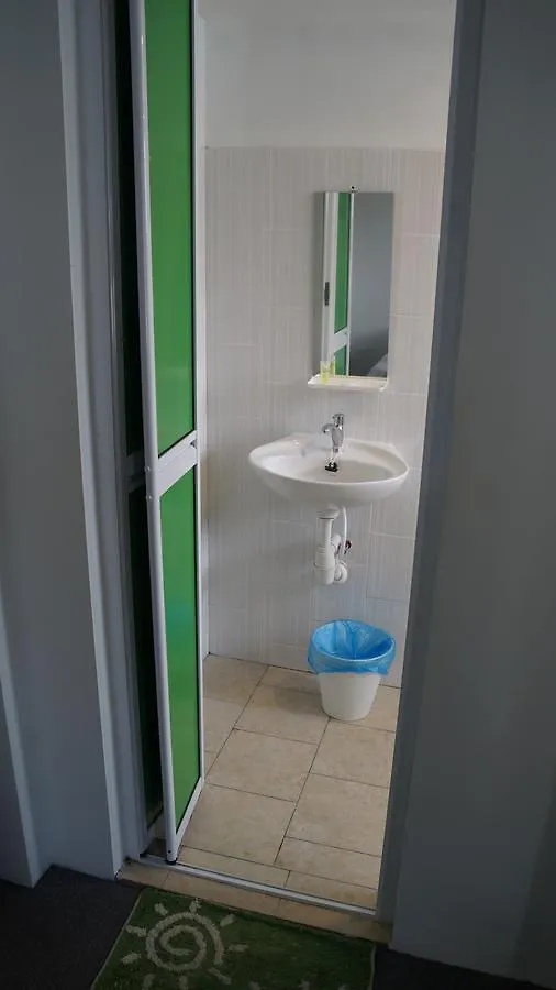 Olive Hotel Johor Bahru 2*,  Malaysia