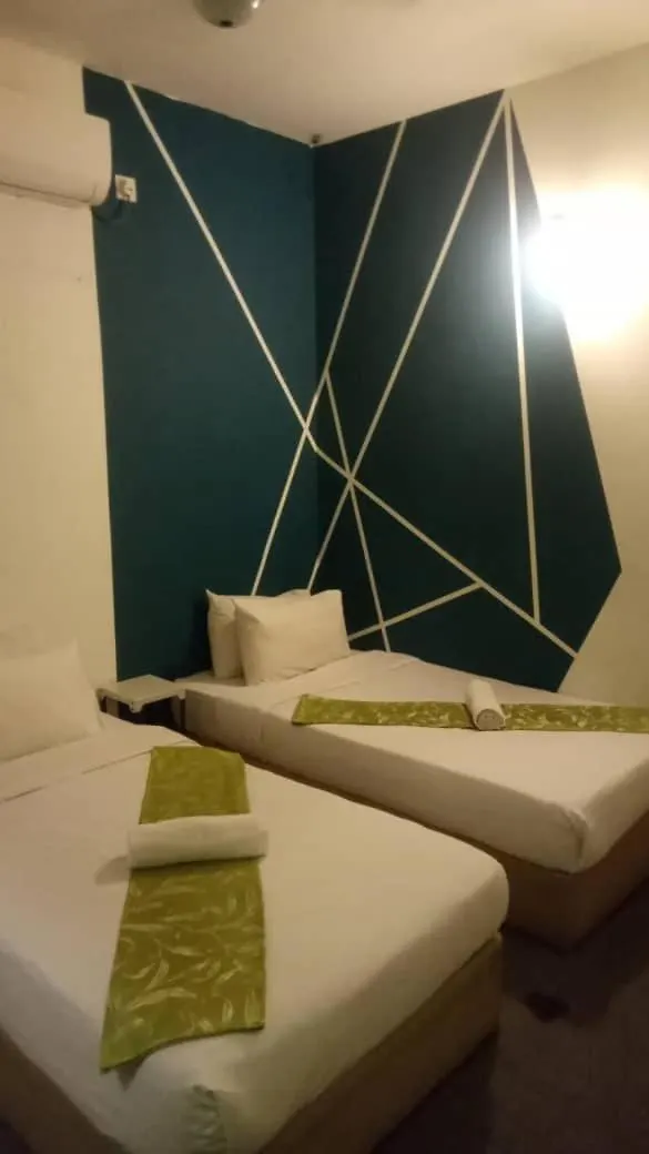 Olive Hotel Johor Bahru Malaysia