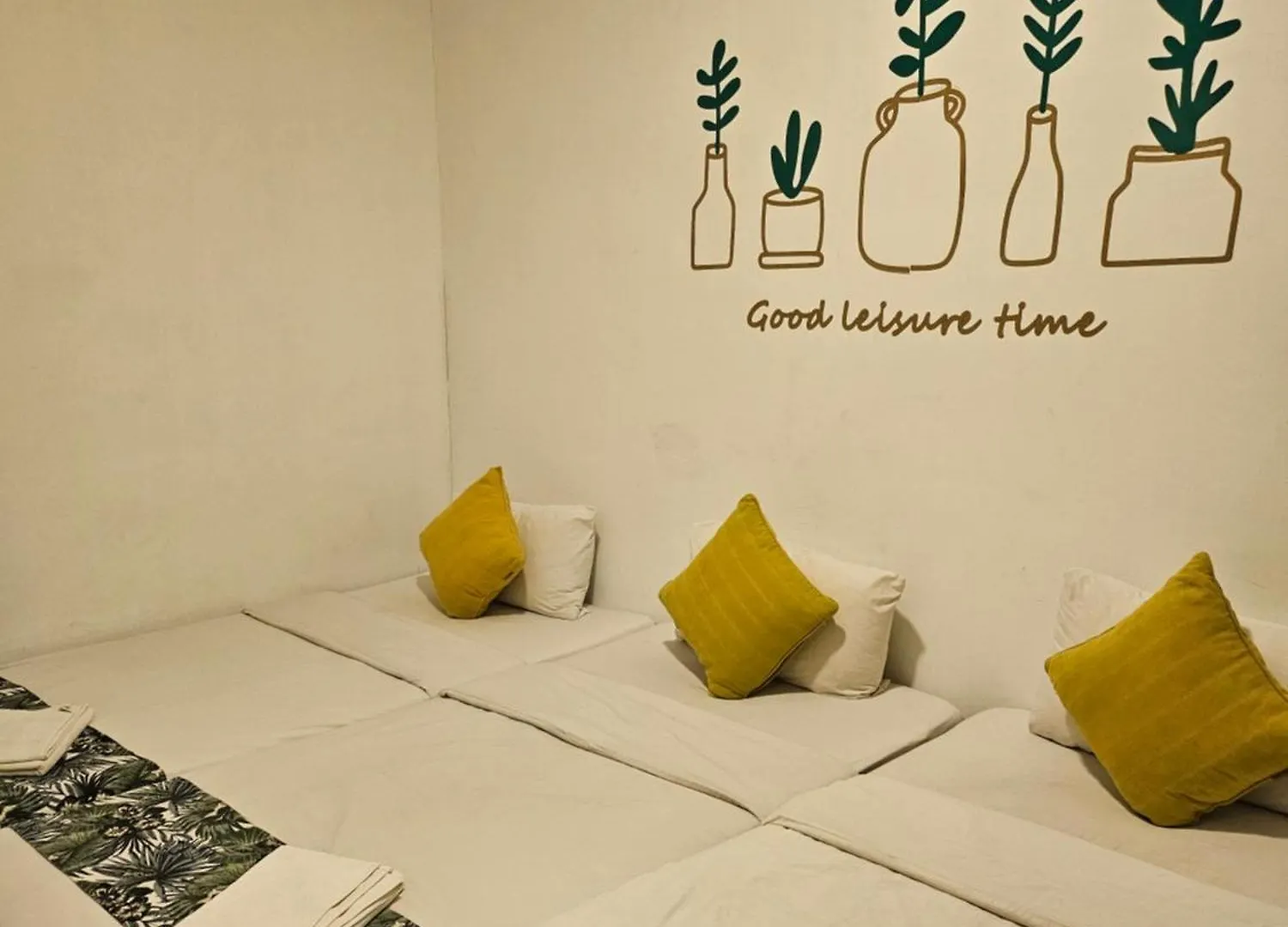 Olive Hotel Johor Bahru
