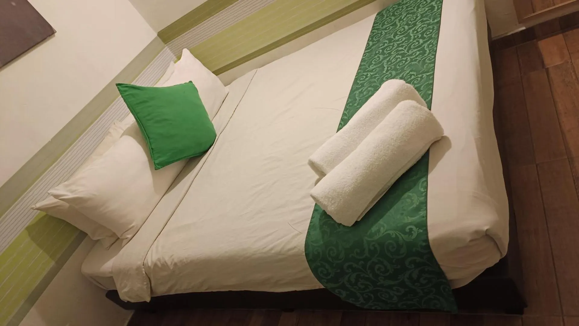 Olive Hotel Johor Bahru Malaysia
