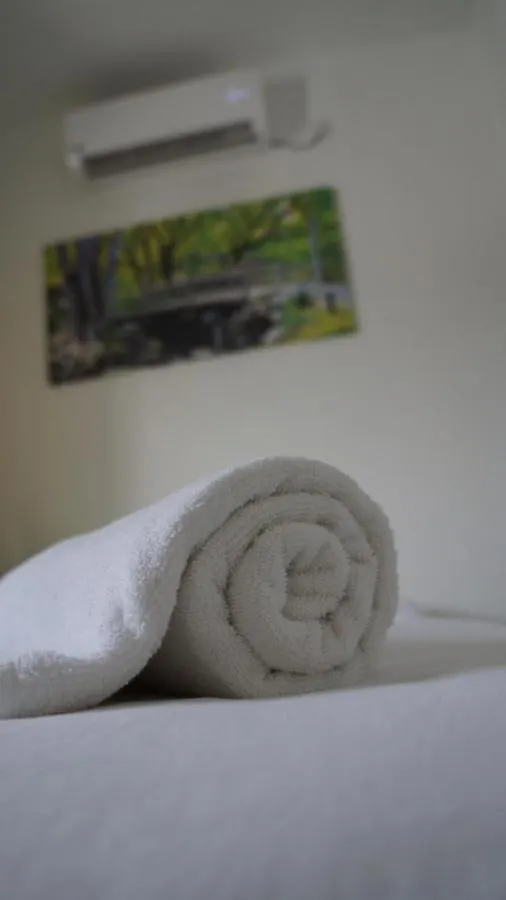 Olive Hotel Johor Bahru Malaysia