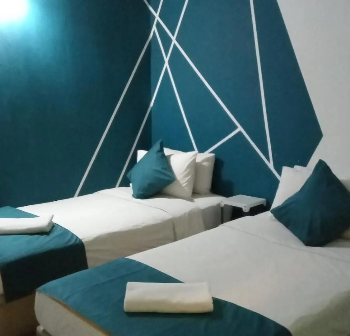 Olive Hotel Johor Bahru