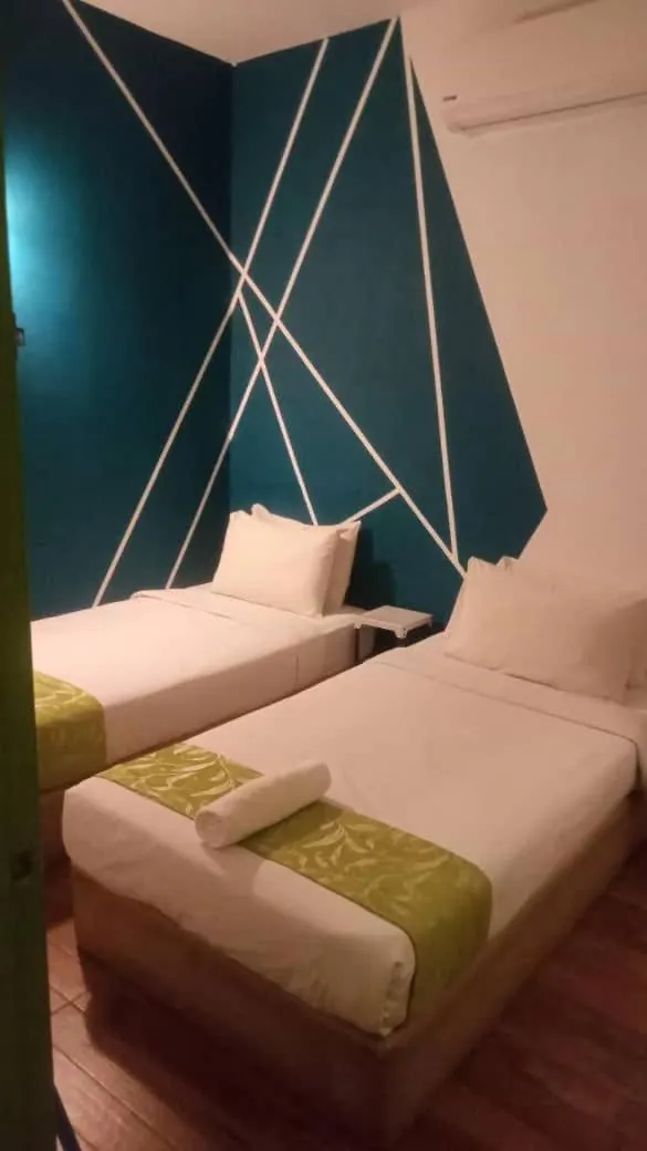 **  Olive Hotel Johor Bahru Malaysia