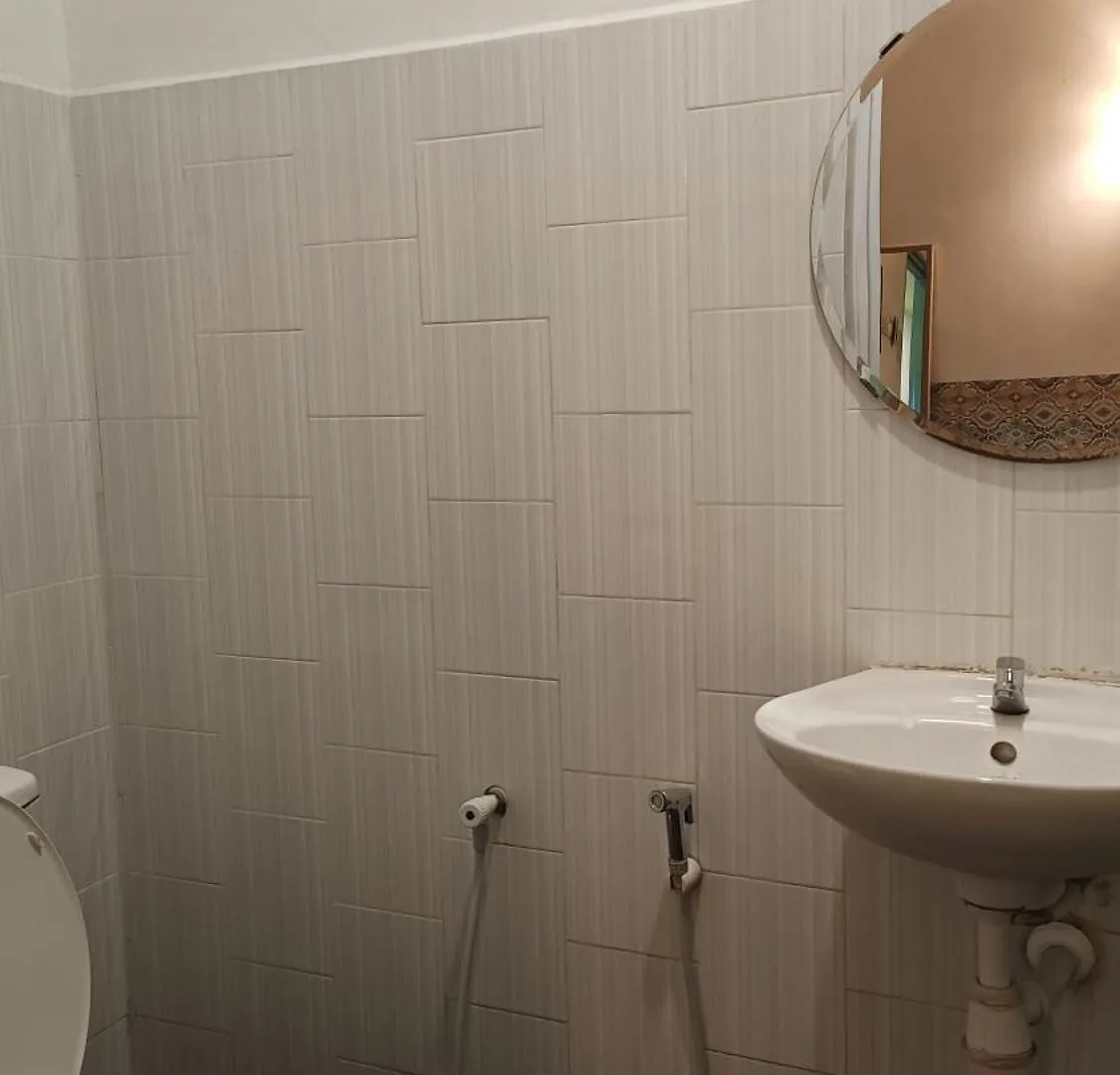 Olive Hotel Johor Bahru