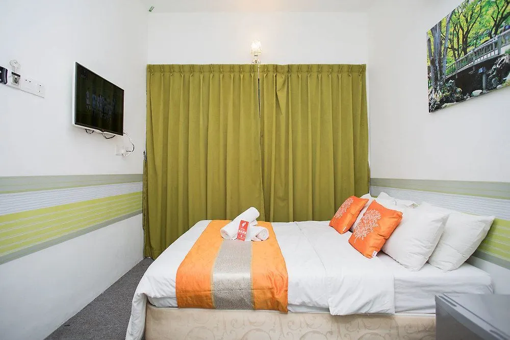**  Olive Hotel Johor Bahru Malaysia