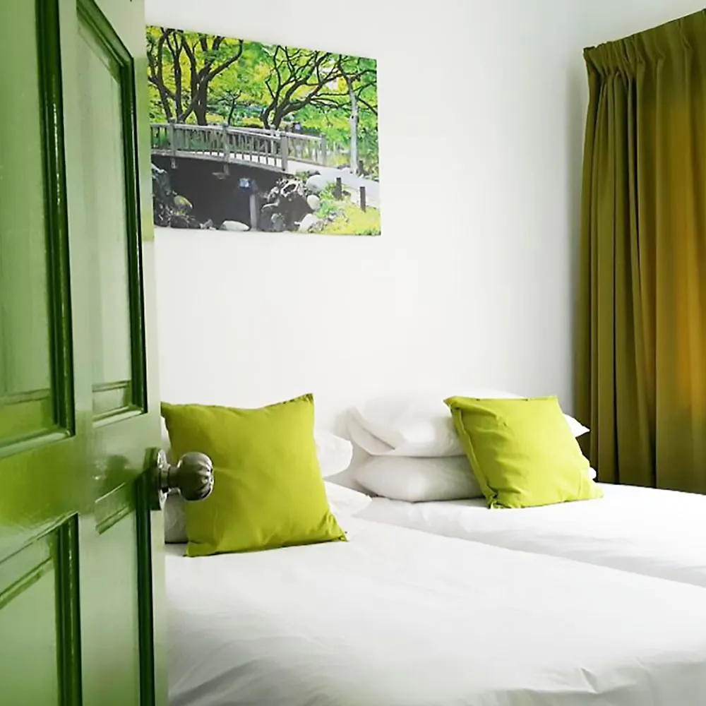 Olive Hotel Johor Bahru 2*,  Malaysia